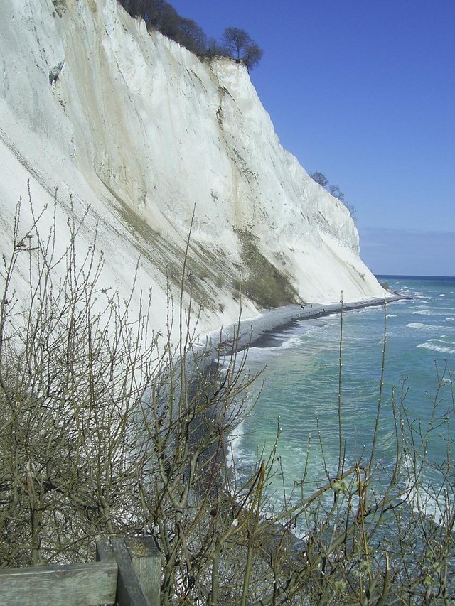 Mons Klint-Dania