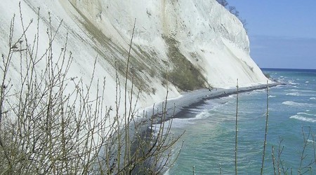 Mons Klint-Dania – Vordingborg
