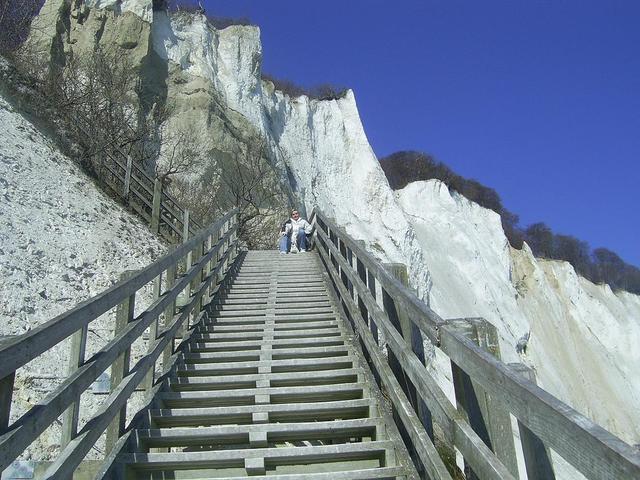 Mons Klint-Dania