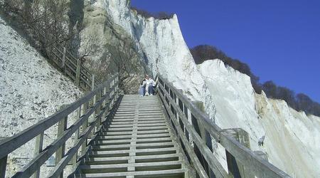 Mons Klint-Dania – Vordingborg