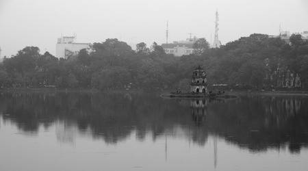 Hanoi, Wietnam