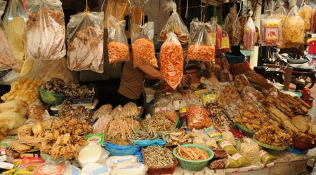 Hanoi, Wietnam