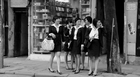 Hanoi, Wietnam