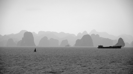 Zatoka Halong, Wietnam – Hạ Long