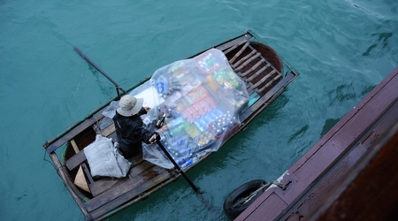 Zatoka Halong, Wietnam – Hạ Long