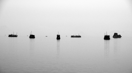 Zatoka Halong, Wietnam – Hạ Long