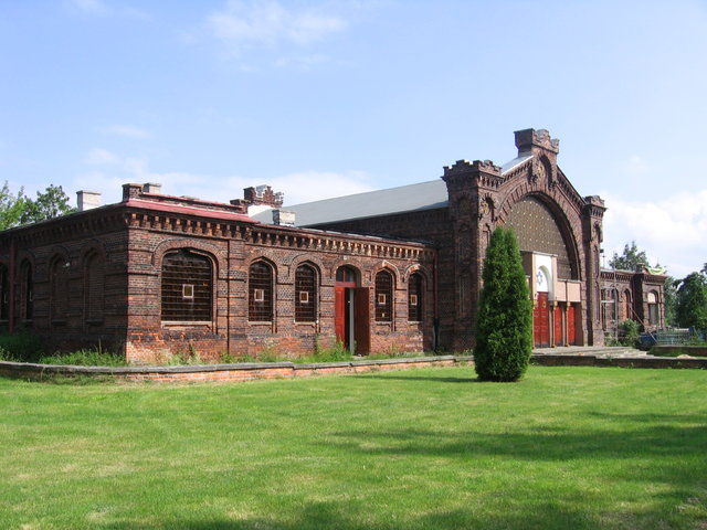 Cmentarz żydowski