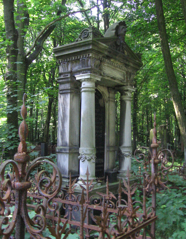 Cmentarz żydowski