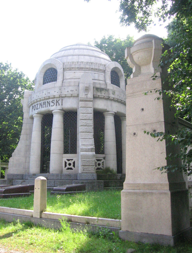 Cmentarz żydowski