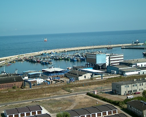 Port
