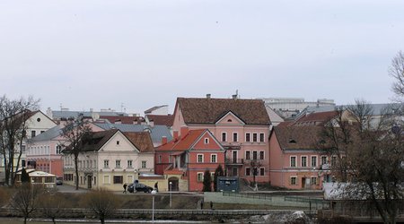Minsk – Mińsk, Białoruś