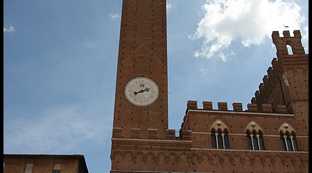 91934 - Siena Punkt 2 San Gimignano Siena – Włochy
