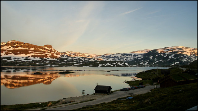 Haukela 1