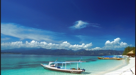 Indonezja