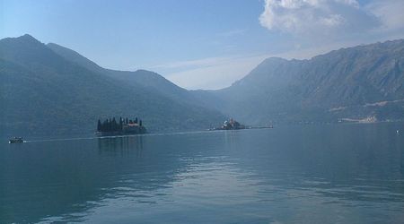 Boka Kotorska – Czarnogóra