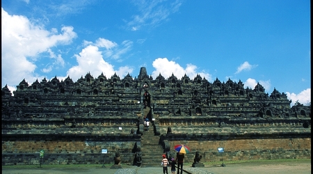 Indonezja