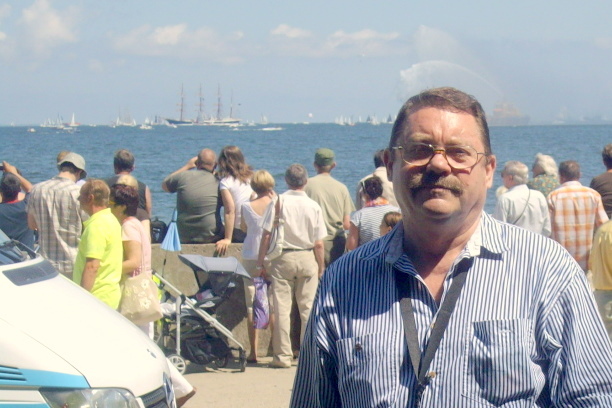 open sail 2009 Gdynia.