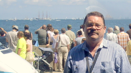 open sail 2009 Gdynia. – Polska