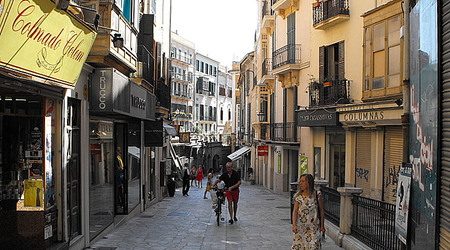 Palma de Mallorca – Majorka, Hiszpania
