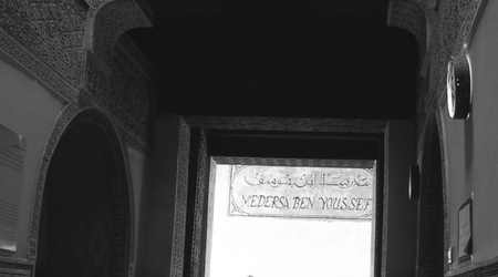 marakesz – Maroko