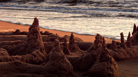 Ustka – Polska