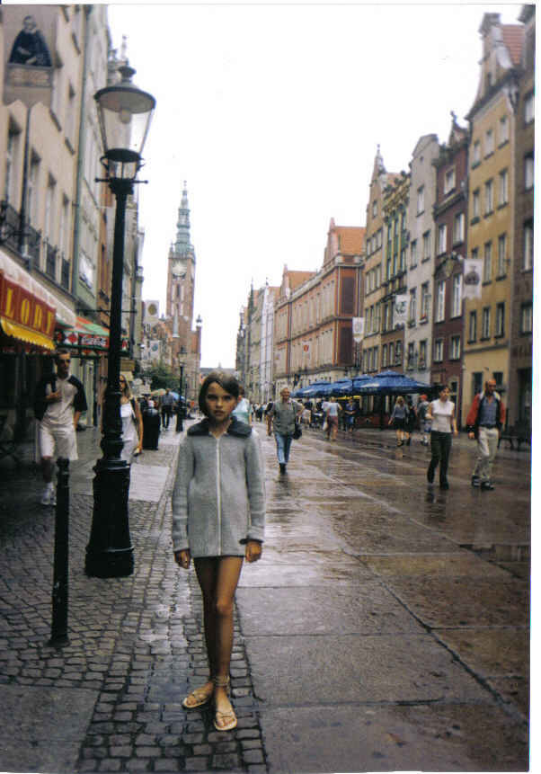 Gdansk
