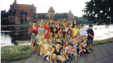 Malbork – Polska