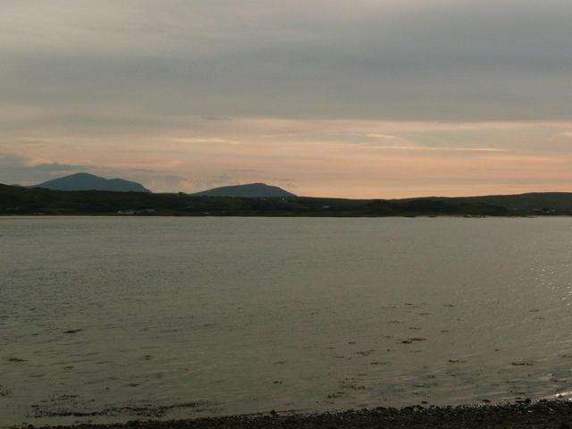 004 malin head