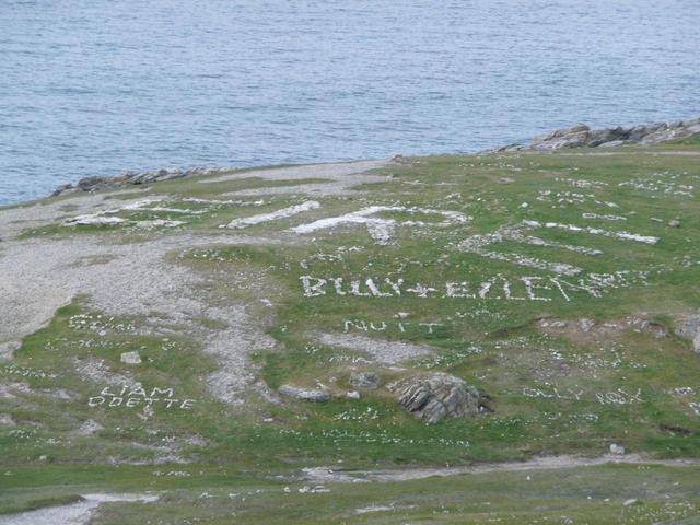 007 malin head