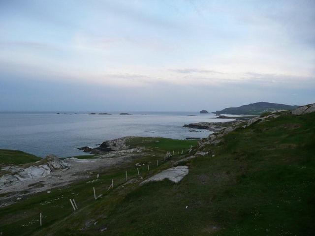 008 malin head