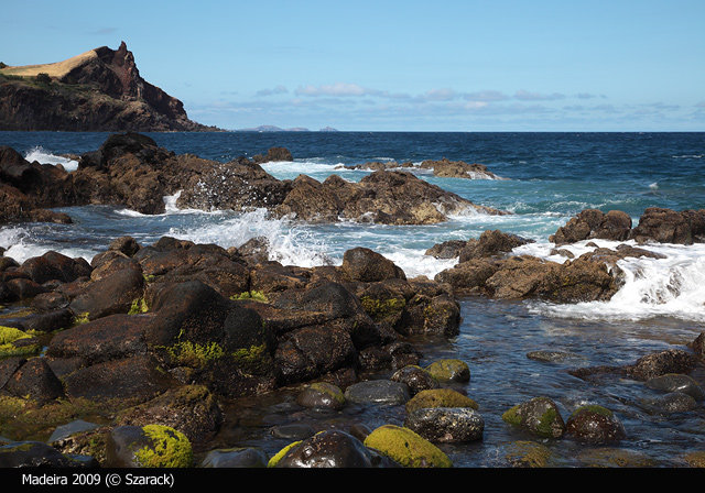 Madeira