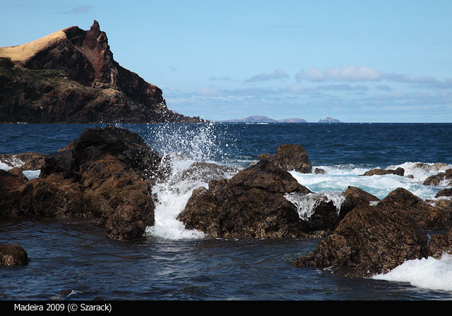Madeira