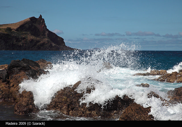 Madeira