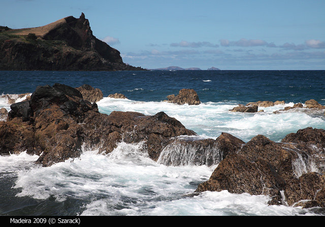Madeira