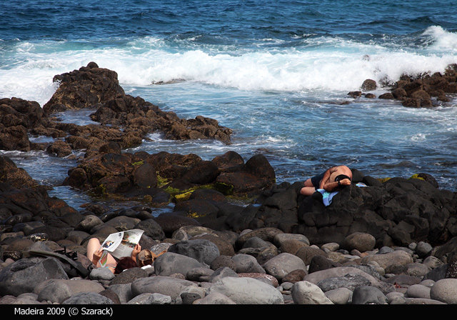 Madeira