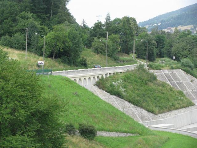 Międzybrodzie Żywieckie, Góra Żar