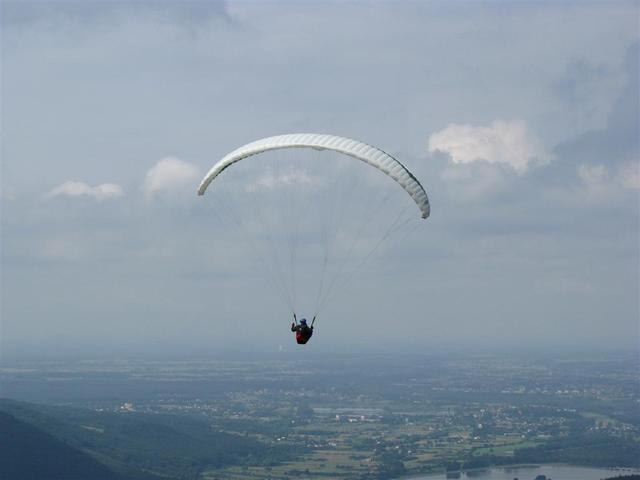 Międzybrodzie Żywieckie, Góra Żar