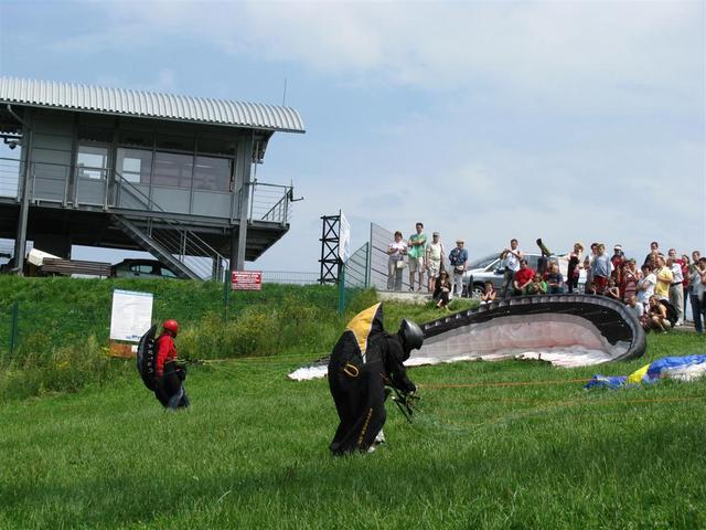 Międzybrodzie Żywieckie, Góra Żar