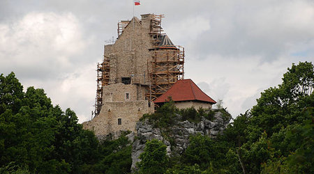 Bobolice – Polska