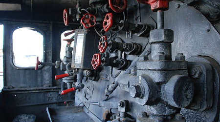 skansen kolejowy - Chabówka – Polska