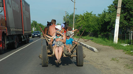 Ukraina... – Lwów