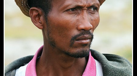Madagaskar