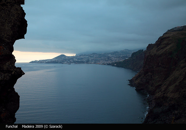 Funchal