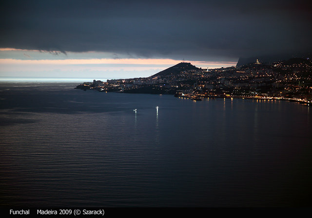 Funchal