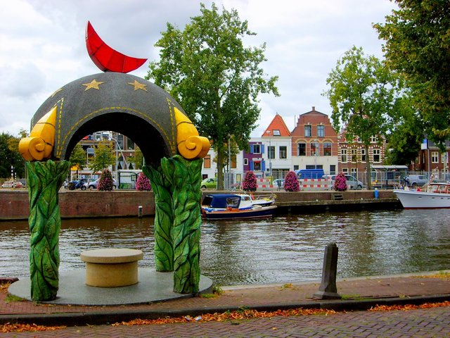 Haarlem