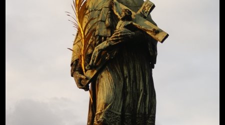 Most Karola – Praga, Republika Czeska