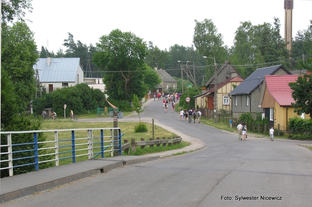 Foto Sylwester Nicewicz - Kozioł  