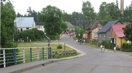 Foto Sylwester Nicewicz - Kozioł – Polska