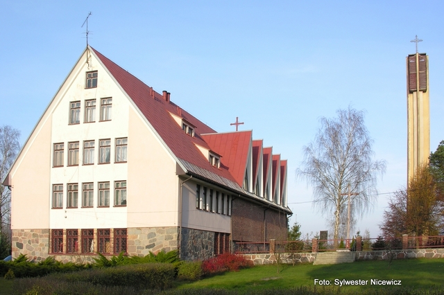 Foto Sylwester Nicewicz - Kozioł   