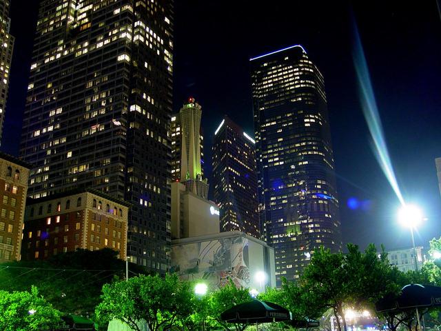 Downtown
